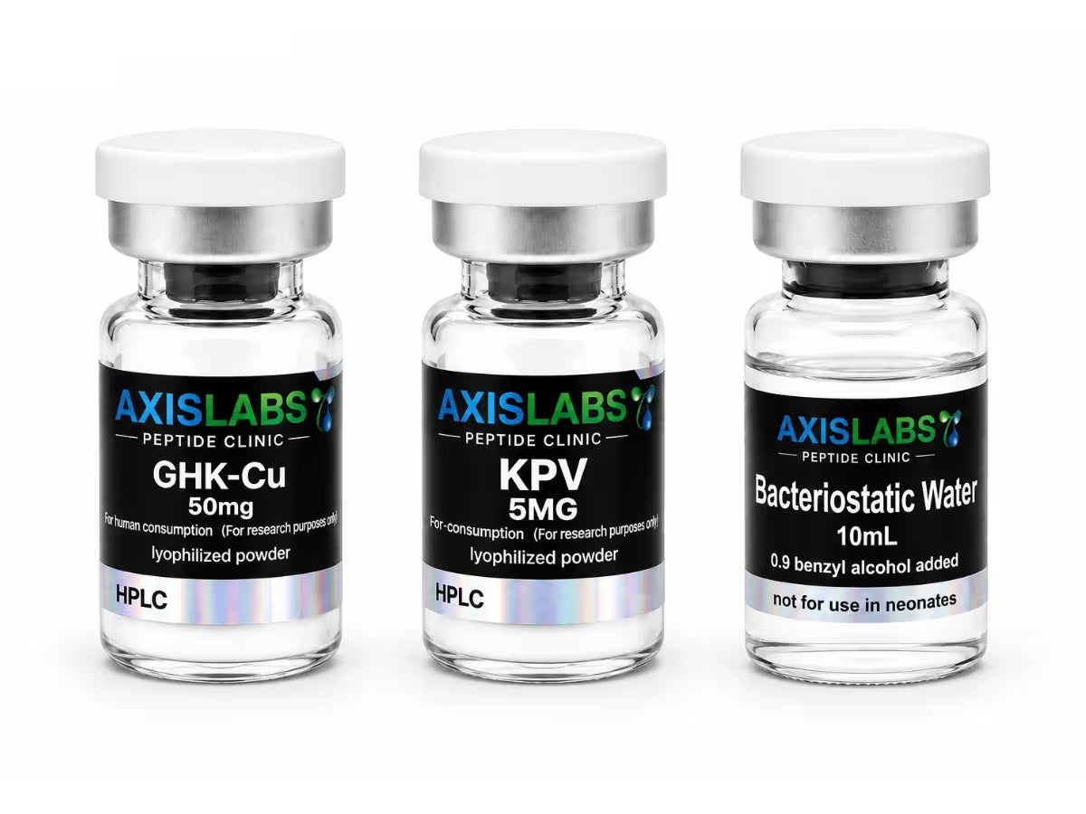 Dermal Restore Bundle