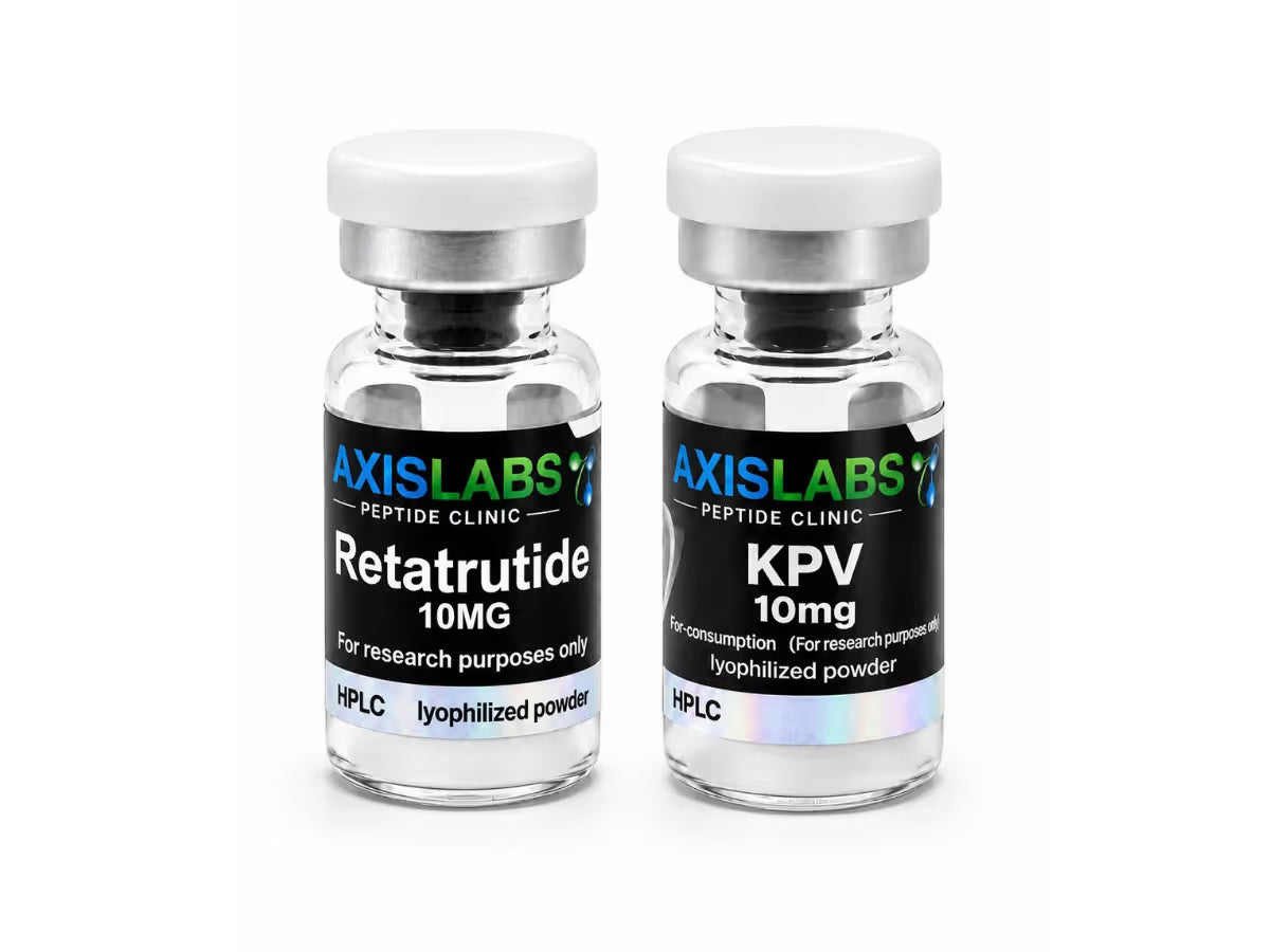 Metabolic/Restore Bundle