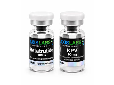 Metabolic/Restore Bundle